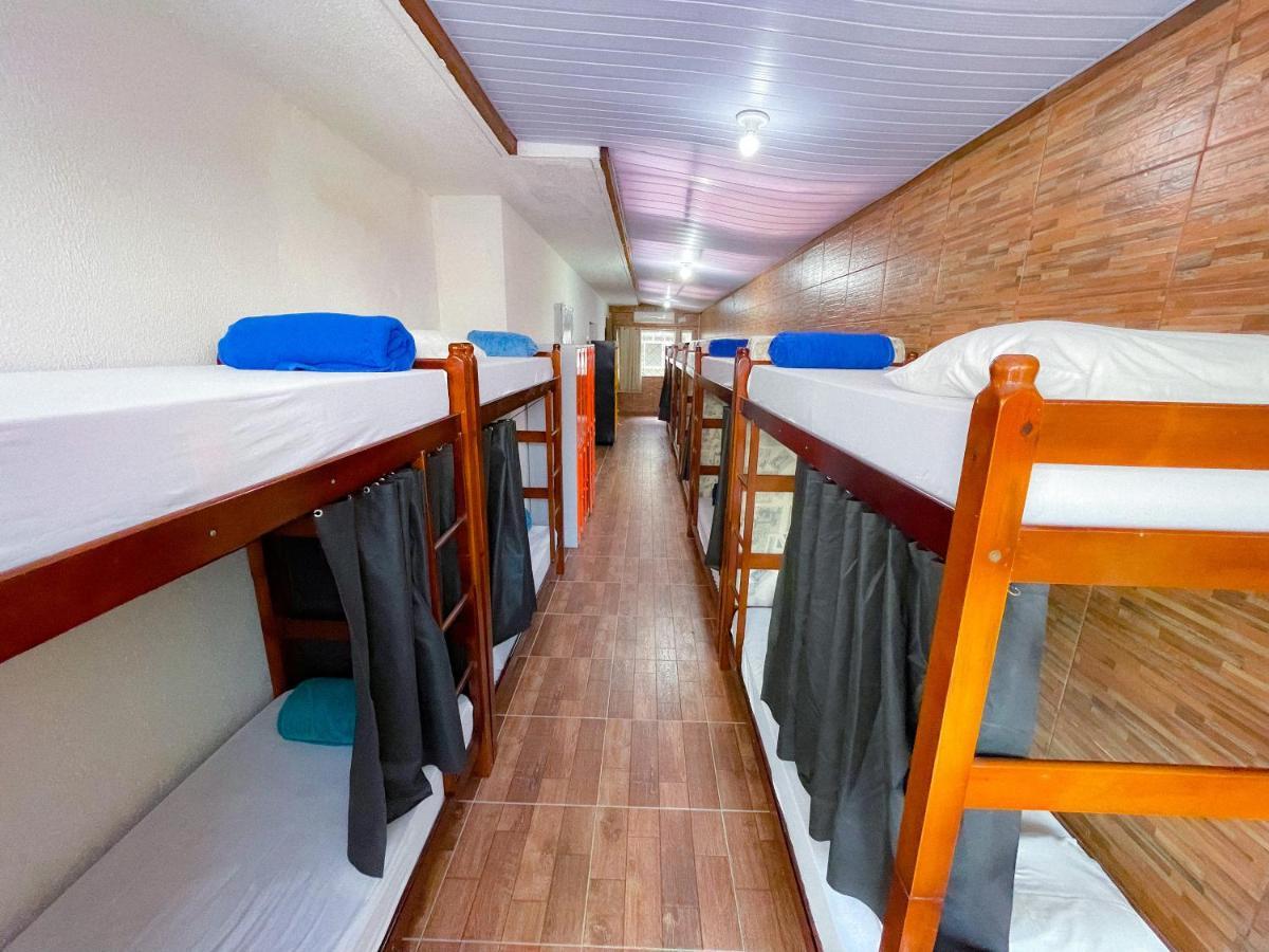 Hostel Decasa Hostel Camboriu Balneario Camboriu