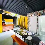 Decasa Hostel Camboriu
