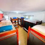 Decasa Hostel Camboriu