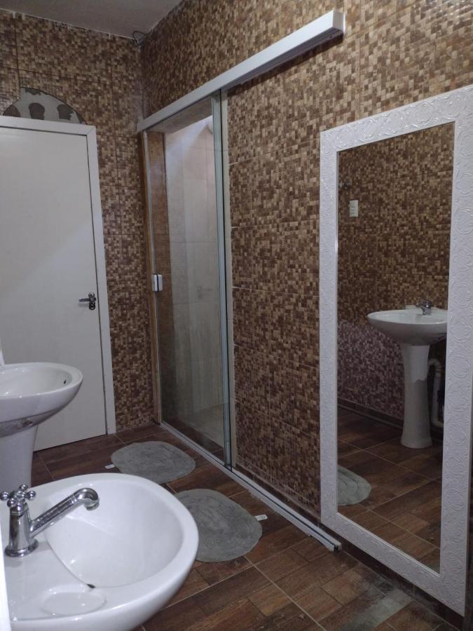 Decasa Hostel Camboriu *