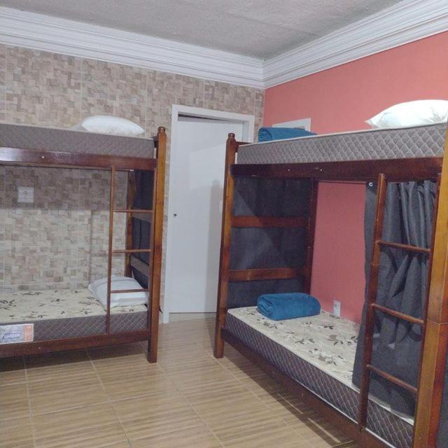 Decasa Hostel Camboriu *