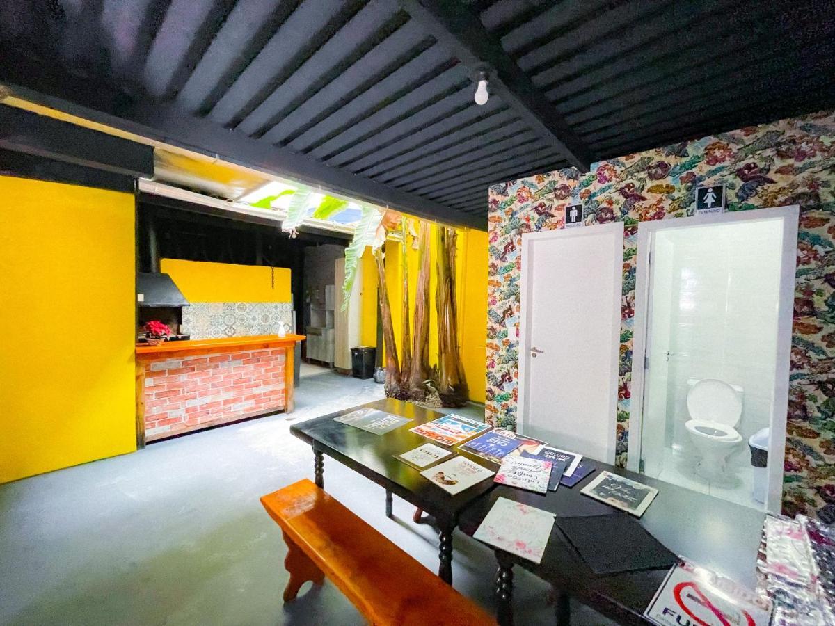 Decasa Hostel Camboriu *