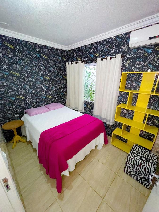 Hostal Decasa Hostel Camboriu *