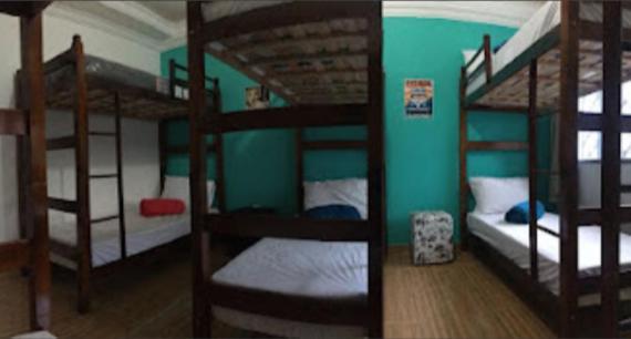 Hostal Decasa Hostel Camboriu
