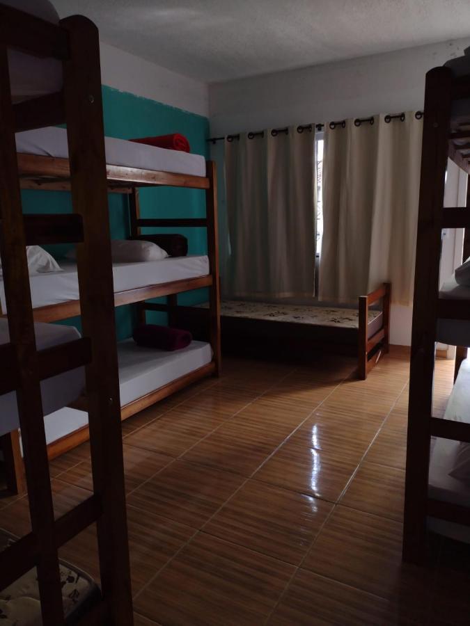 Decasa Hostel Camboriu Hostal