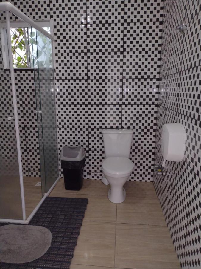 Decasa Hostel Camboriu Hostal Balneário Camboriú