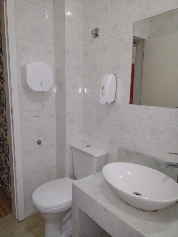 Hostal Decasa Hostel Camboriu