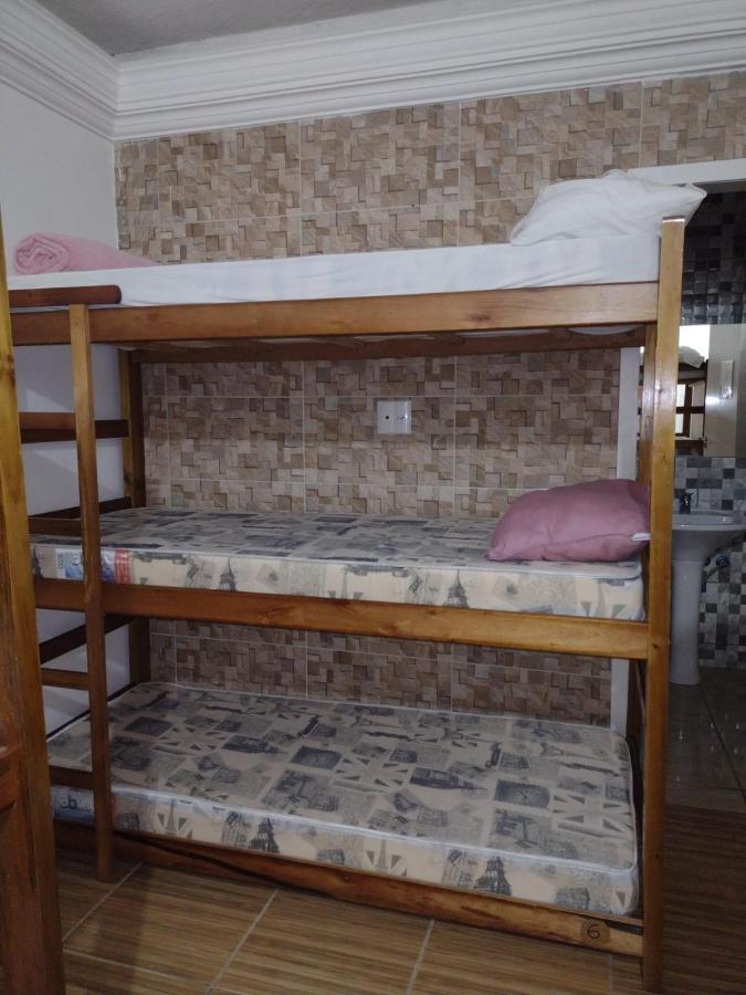 Decasa Hostel Camboriu Balneário Camboriú
