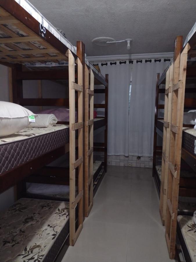 Hostal Decasa Hostel Camboriu