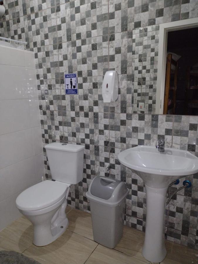 Hostal Decasa Hostel Camboriu *