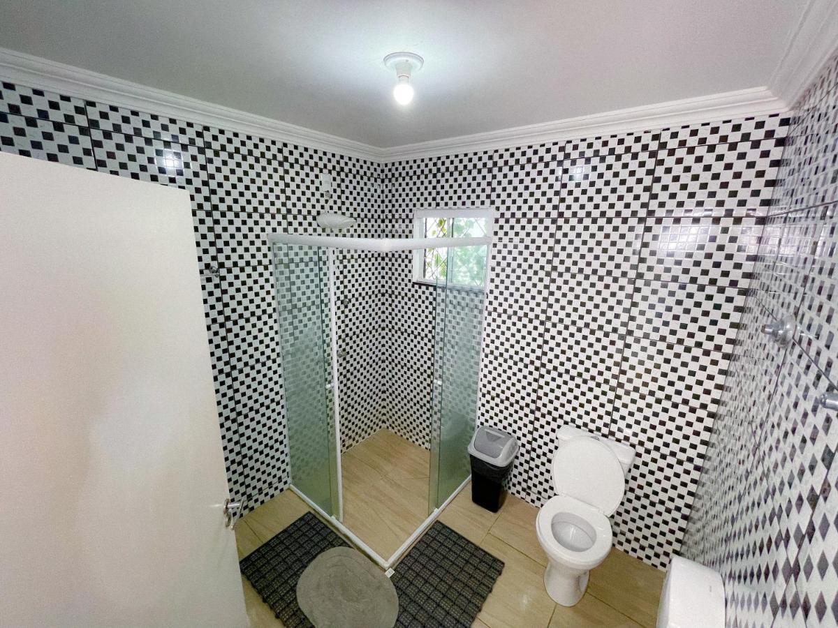 Decasa Hostel Camboriu * Balneário Camboriú