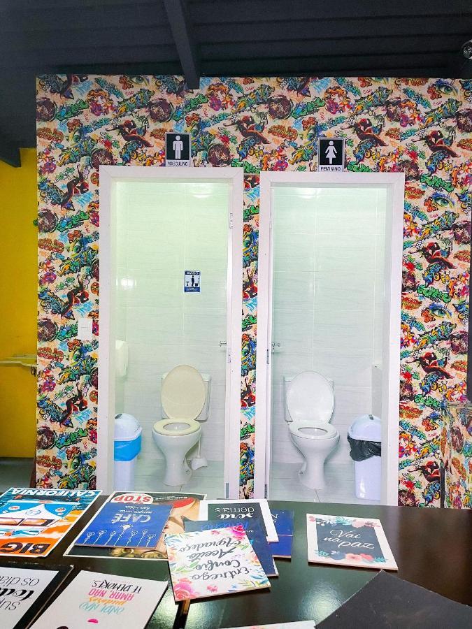 Decasa Hostel Camboriu Hostal