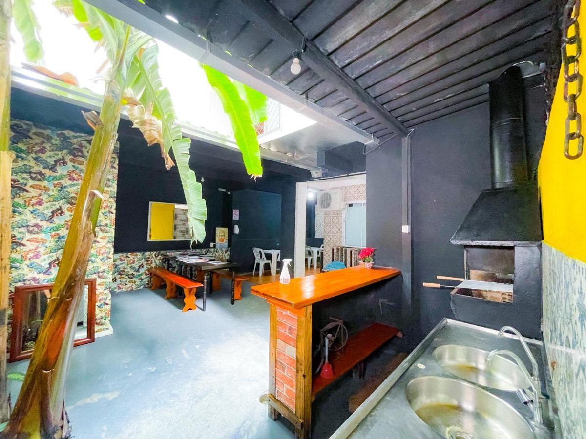 Decasa Hostel Camboriu * Balneário Camboriú