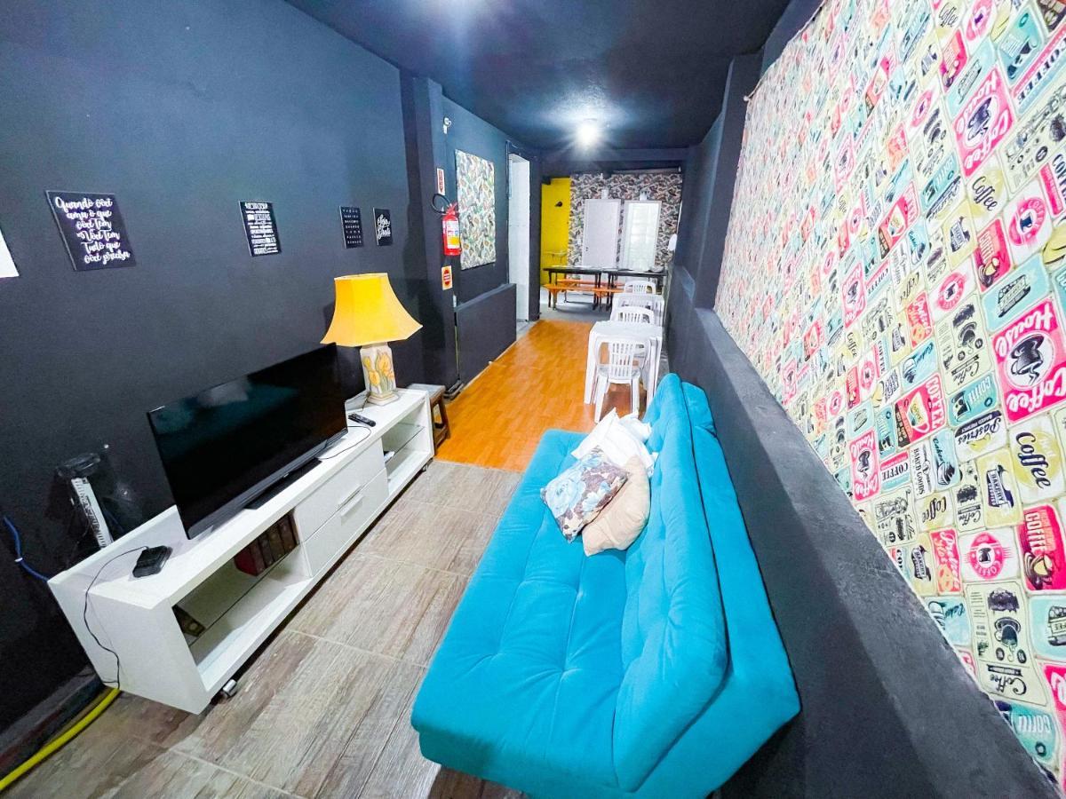 Decasa Hostel Camboriu Hostal