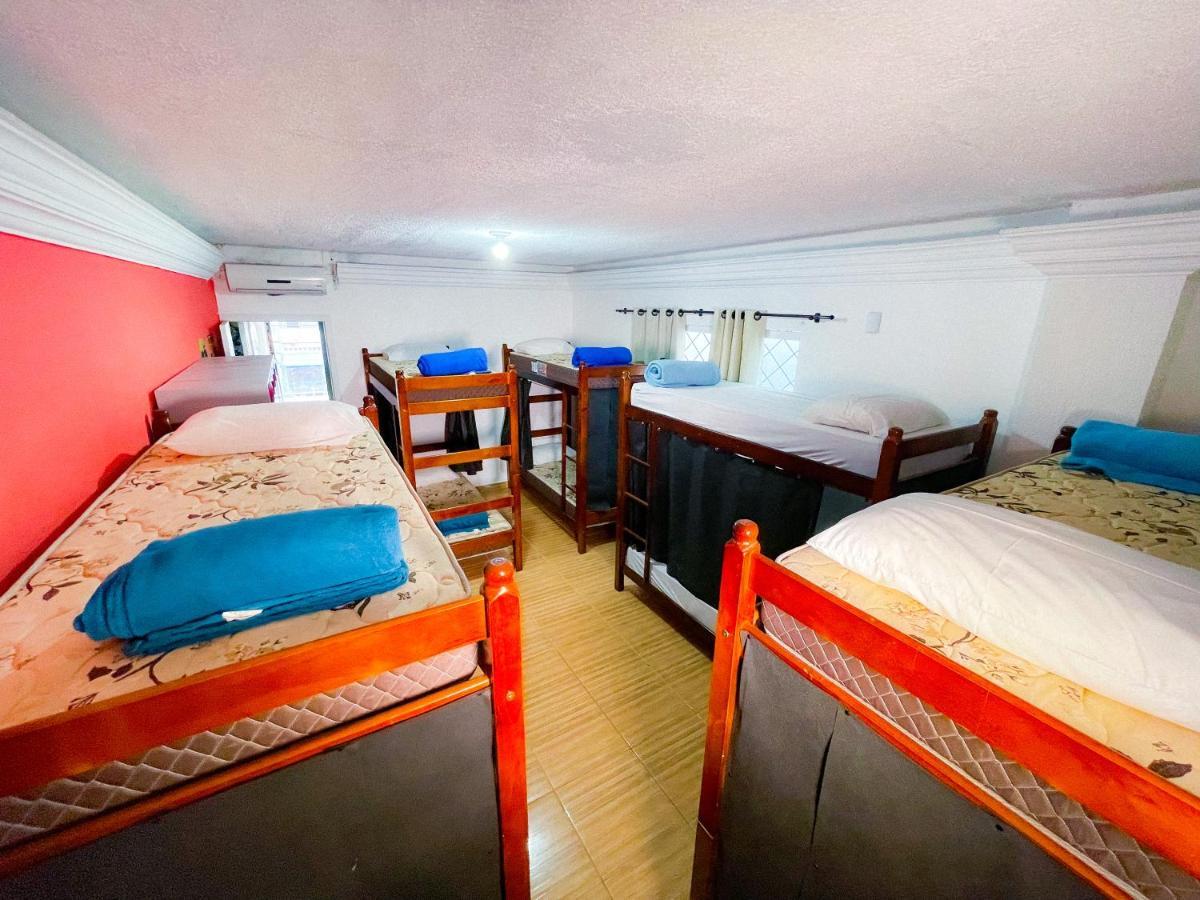 Decasa Hostel Camboriu Balneário Camboriú