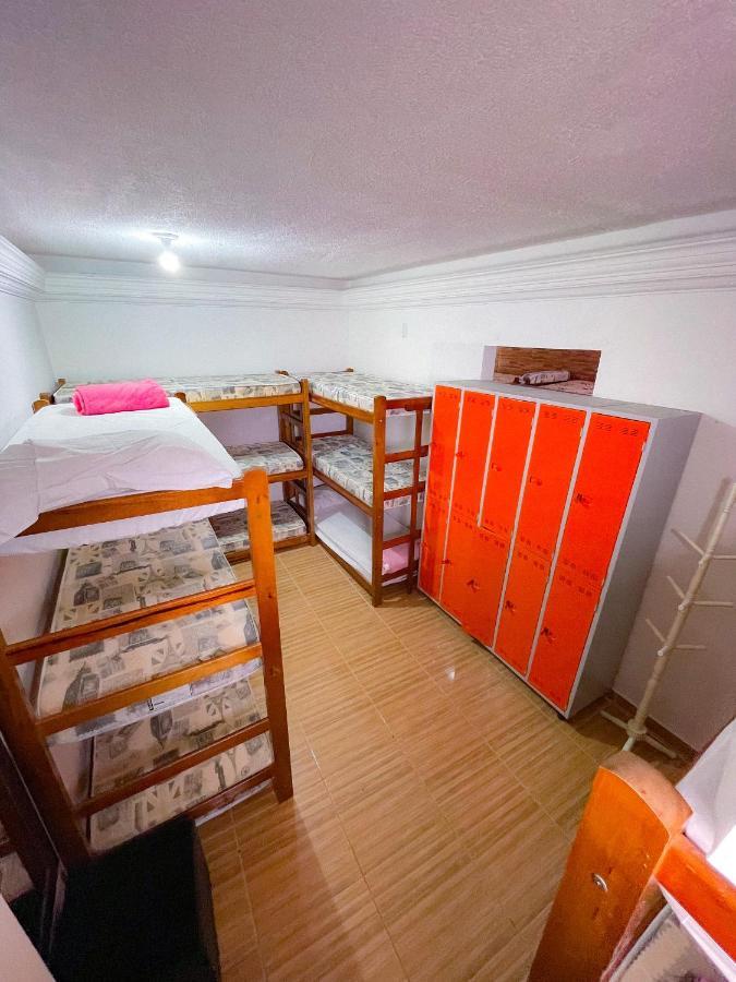 Decasa Hostel Camboriu Balneário Camboriú