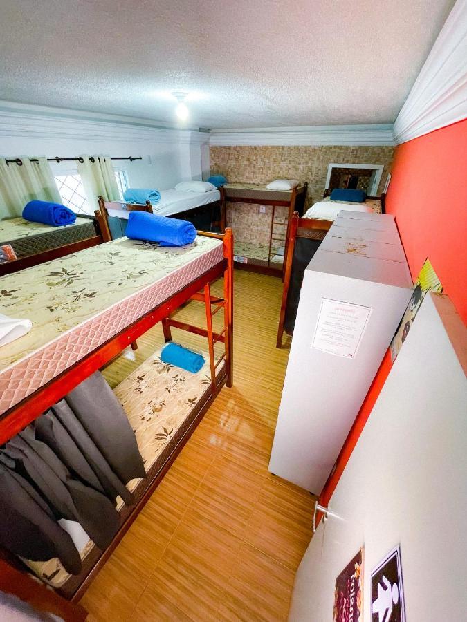 Decasa Hostel Camboriu *