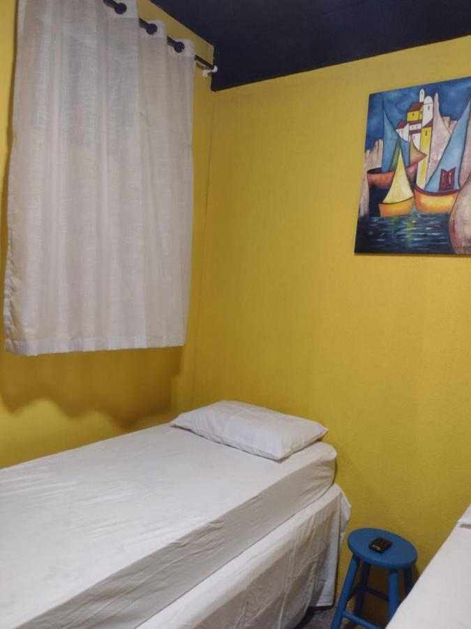 Decasa Hostel Camboriu Hostal
