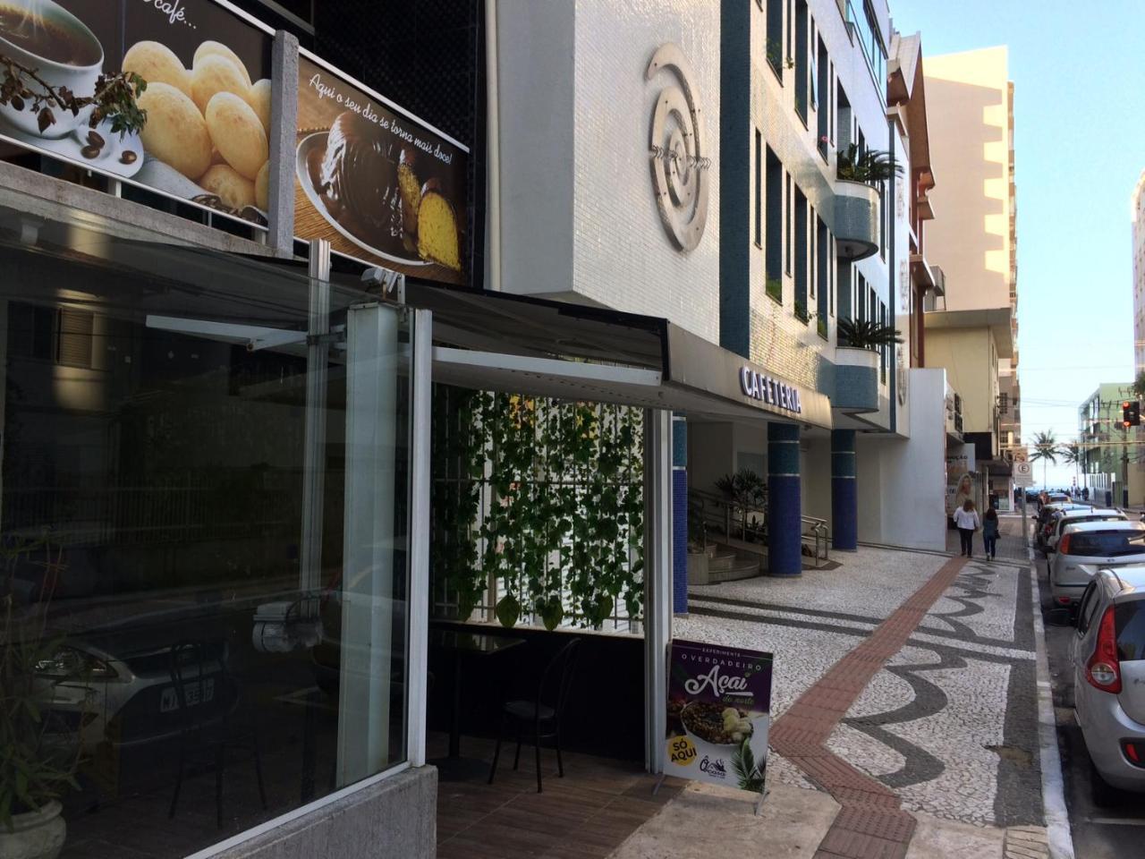 Decasa Hostel Camboriu