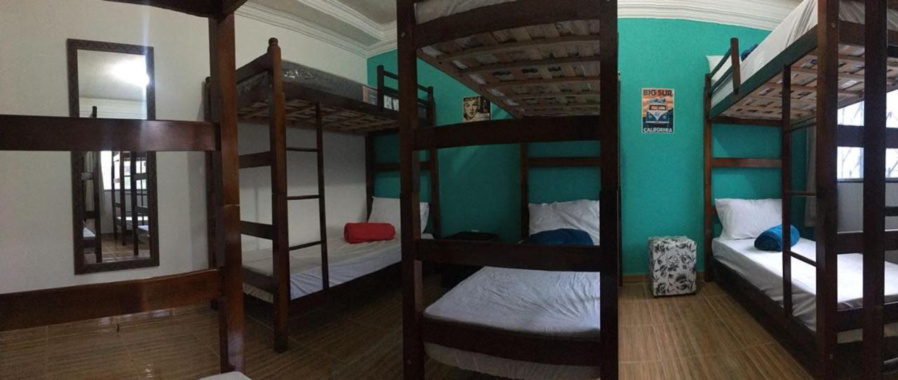 Decasa Hostel Camboriu Balneário Camboriú
