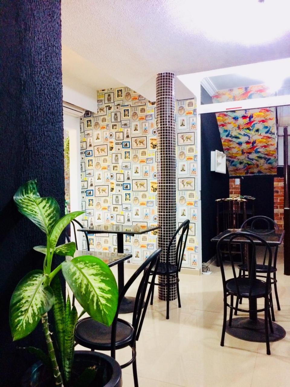 Decasa Hostel Camboriu