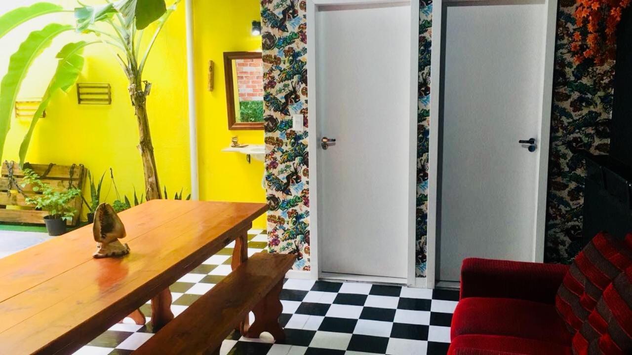 Decasa Hostel Camboriu Hostal