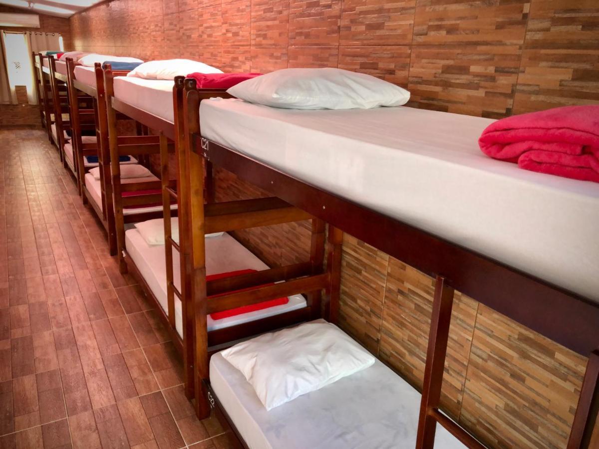 Decasa Hostel Camboriu * Balneário Camboriú