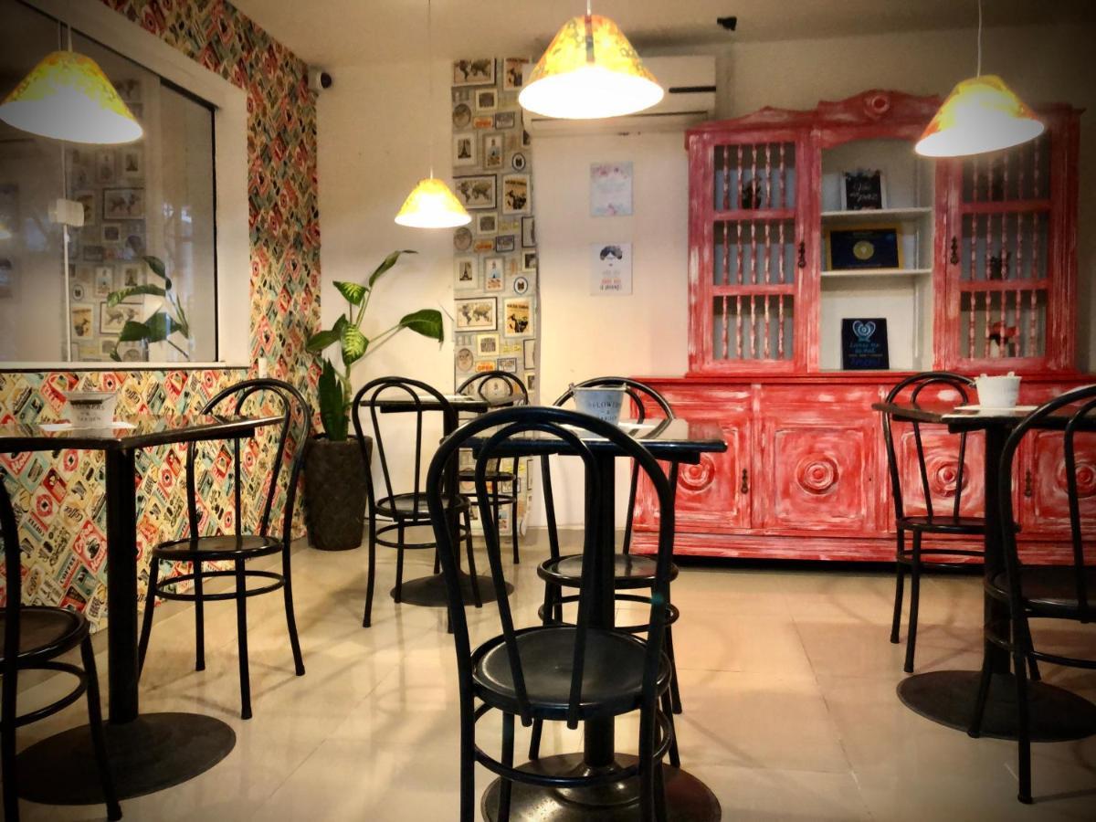 Decasa Hostel Camboriu Hostal Balneário Camboriú