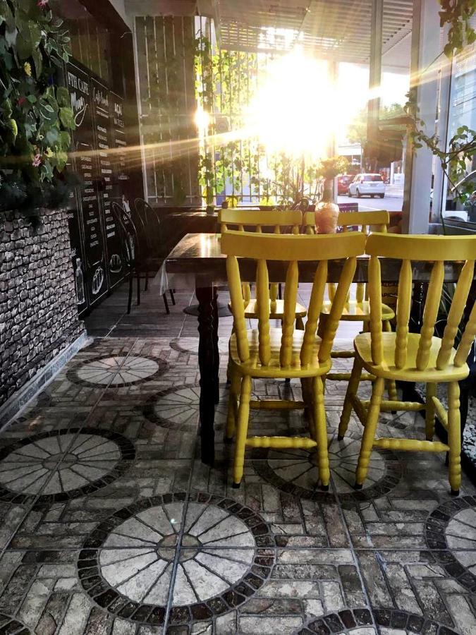 Decasa Hostel Camboriu