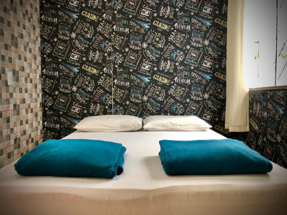 Decasa Hostel Camboriu